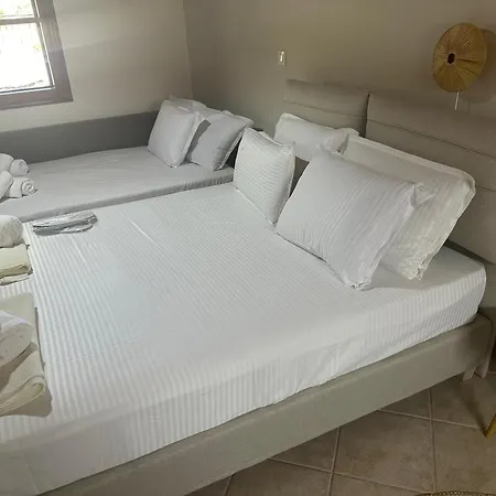 Ab Apartments Samothraki Exterior photo