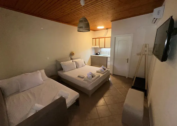 Ab Apartments
