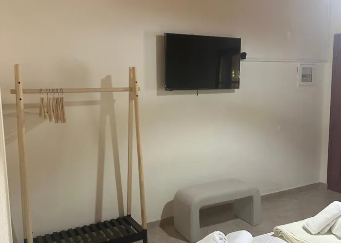 Ab Apartments