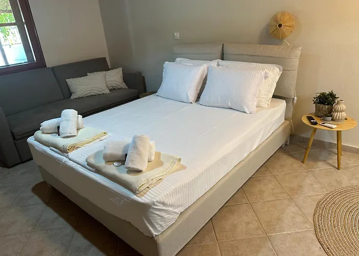 Ab Apartments