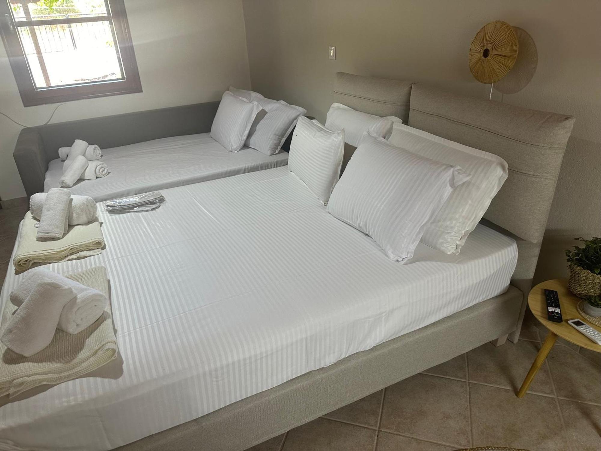 Ab Apartment