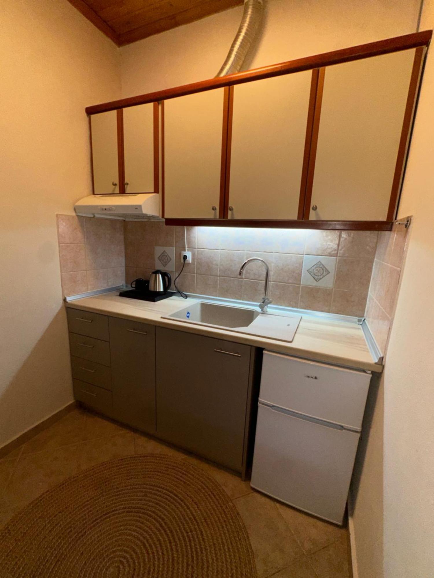 Apartment Ab *