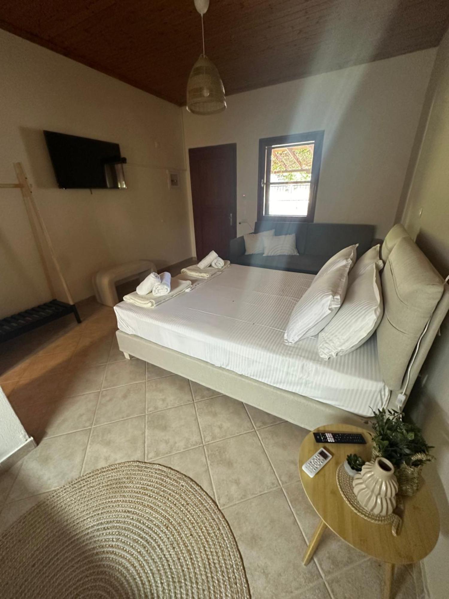 Apartment Ab